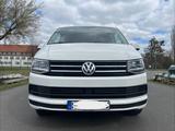 Volkswagen T6 Multivan - VW T6 Multivan von privat