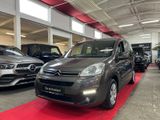 Citroën Berlingo Kombi Selection*AHK*KLIMA*TEMP*GARANTIE - Citroën Berlingo aus 2015