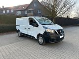 Nissan NV300 1,6 Diesel Klima TÜV NEU  - Nissan NV300: Privatanbieter