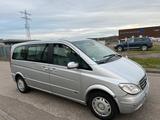 Mercedes-Benz Viano *Selbst Fahrer*Behindertengerecht*Handicap - gebrauchte Mercedes-Benz Viano aus dem Jahr 2008