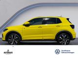 Volkswagen T-Cross R-Line 1.5 TSI DSG AHK BEATS KESSY NAV - Volkswagen T-Cross in Braunschweig
