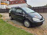 Ford galaxy 7 sitzer - Ford Galaxy aus 2005 mit Diesel-Antrieb
