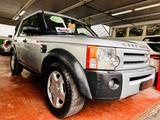 Land Rover Discovery 2.7 TDV6 HSE GANCIO TRAINO - gebrauchte Land Rover Discovery aus dem Jahr 2006