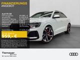 Audi RSQ8 TFSI Q LM23 HD MATRIX LED BuO PANO - gebrauchte Audi RSQ8 aus dem Jahr 2021