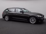 BMW 320d xD Kamera HUD DAB CockPitPro Stop&Go AHK - BMW 320 Gebrauchtwagen in Nürnberg