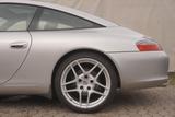 Porsche 911 Targa 3,6I Aut. - Porsche 911 Urmodell: Coupe
