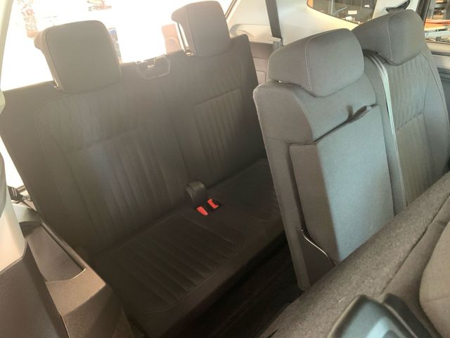 Tiguan Allspace 2.0 TDI LIFE 7-SITZE LED+KAM+AHK