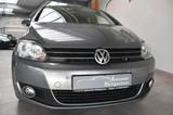 Volkswagen Golf Plus VI Comfortline TEAM Navi Klimaautom. - Volkswagen Golf Limousine Vi team mit Diesel-Antrieb