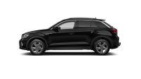 Volkswagen T-Roc - Vorschau Bild 5