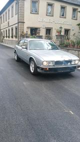 Jaguar JAGUAR xj40 Oldtimer mit neue Tuv 09.2027 - Jaguar XJ40 aus 1993