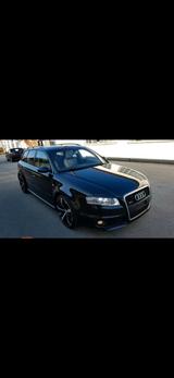 Audi RS4 B7 - gebrauchte Audi RS4 aus dem Jahr 2007