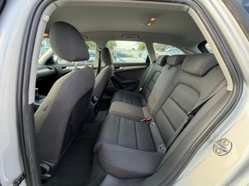 Audi A4 - 10