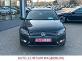 Volkswagen Passat Variant Trendline *NAVI*PDC*SITZHEIZUNG* - gebrauchte VW Passat Variant aus dem Jahr 2014