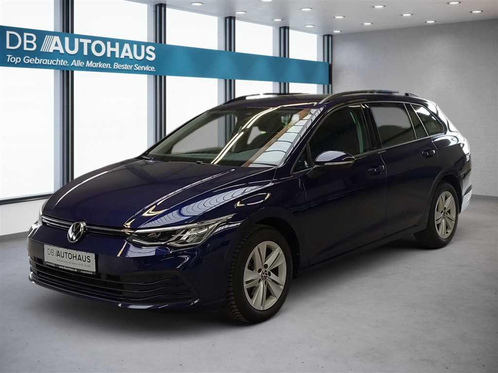 Volkswagen Golf Variant Life 1.0 TSI Navi Rückfahrkamera