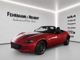 Mazda MX-5 SKYACTIV-G 131 6GS SPORTS-LINE