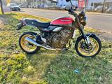 Kawasaki Z 900 RS 50TH ANNIVERSARY - RS 50