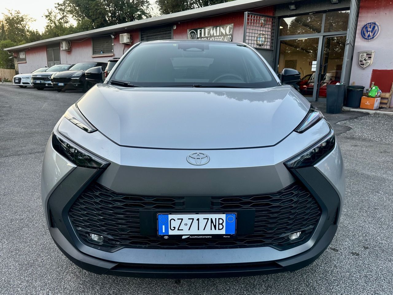 Other Toyota C-HR 2.0 PHEV Trend unipro 3600 km ! no o imagem 2