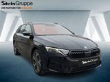 Skoda Octavia Combi 2.0 TSI W RS ACC Virt Navi PDC - Skoda Octavia Gebrauchtwagen in Stuttgart