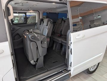 Ford Tourneo Custom L2 Titanium 185PS Automatik