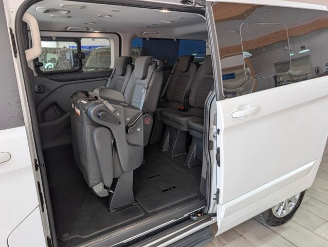 Ford Tourneo Custom L2 Titanium 185PS Automatik