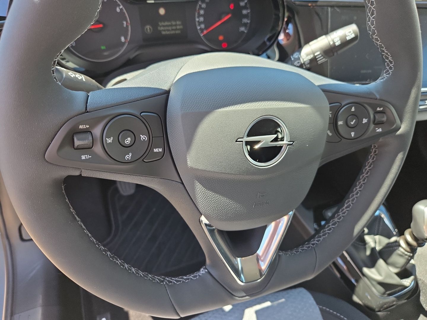 Opel Corsa - Bild 23