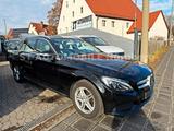 Mercedes-Benz C 250 T 2.1 CDI BlueTec*Avantgarde* - Mercedes-Benz C 250: Cdi Avantgarde