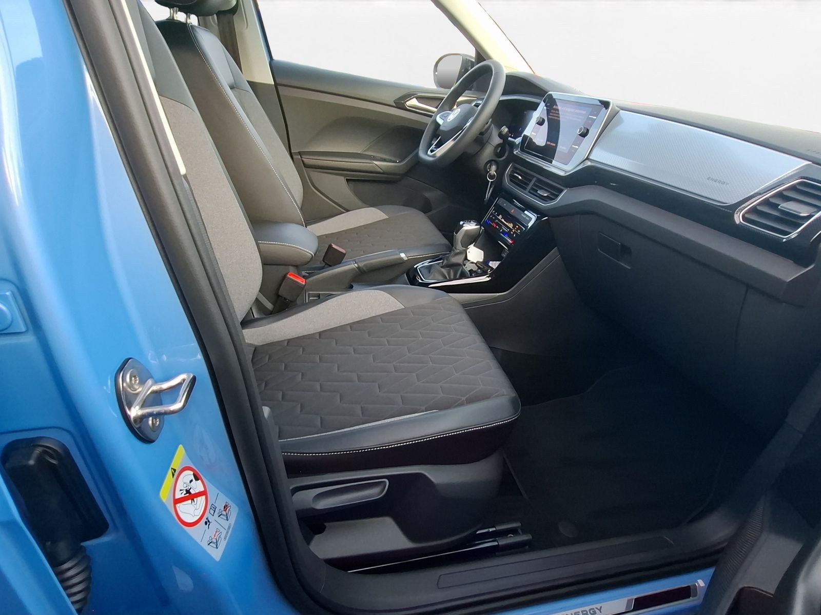 Volkswagen T-Cross - Bild 6