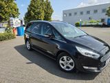 Ford Galaxy Titanium 2.0 TDCi / 7-Sitzer / Super - Ford Galaxy: Privatanbieter