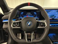 BMW i5 - Vorschau Bild 25