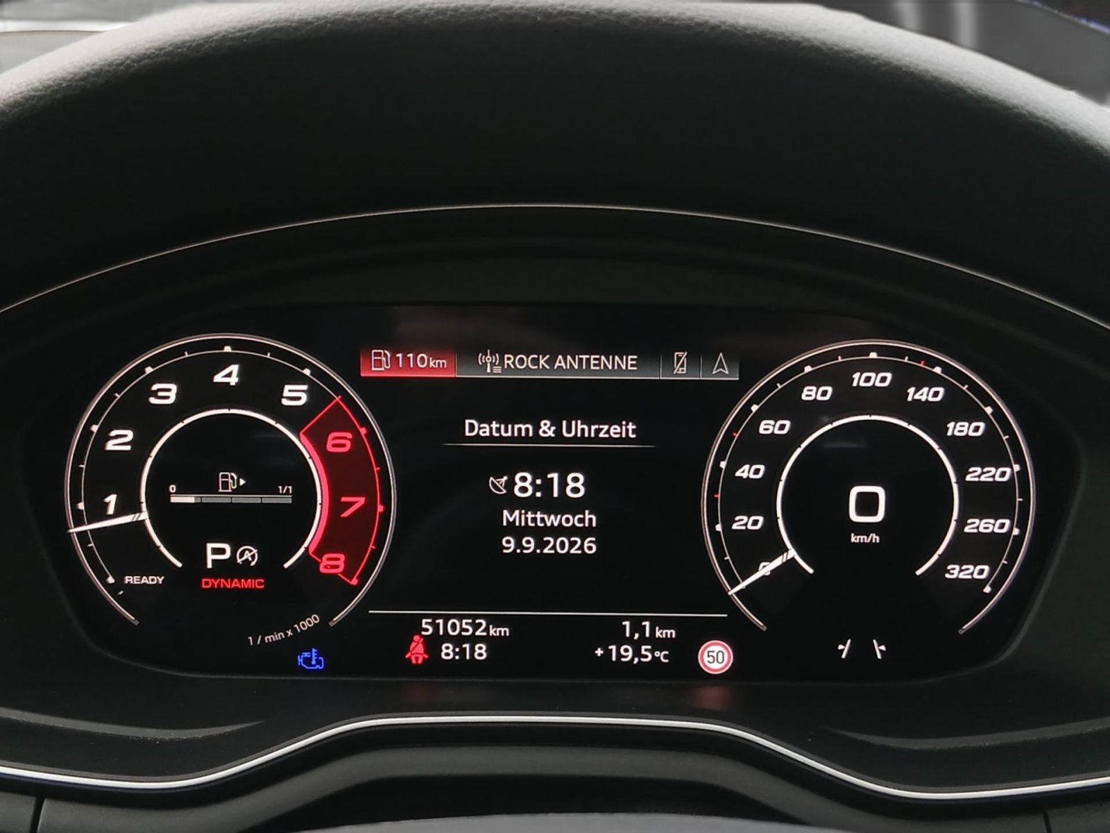 Audi RS4 - Bild 15