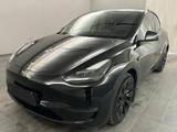 Tesla Model Y Long Range Dual AWD # black  # MWST. - Tesla Model Y in Bochum