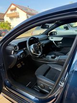 Mercedes-Benz A 250 e DCT - - Mercedes-Benz A 250 in Stuttgart