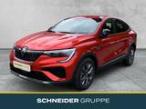 Renault Arkana TECHNO MILD HYBRID 140 EDC KAMERA + KLIMA - Renault Arkana Tageszulassungen