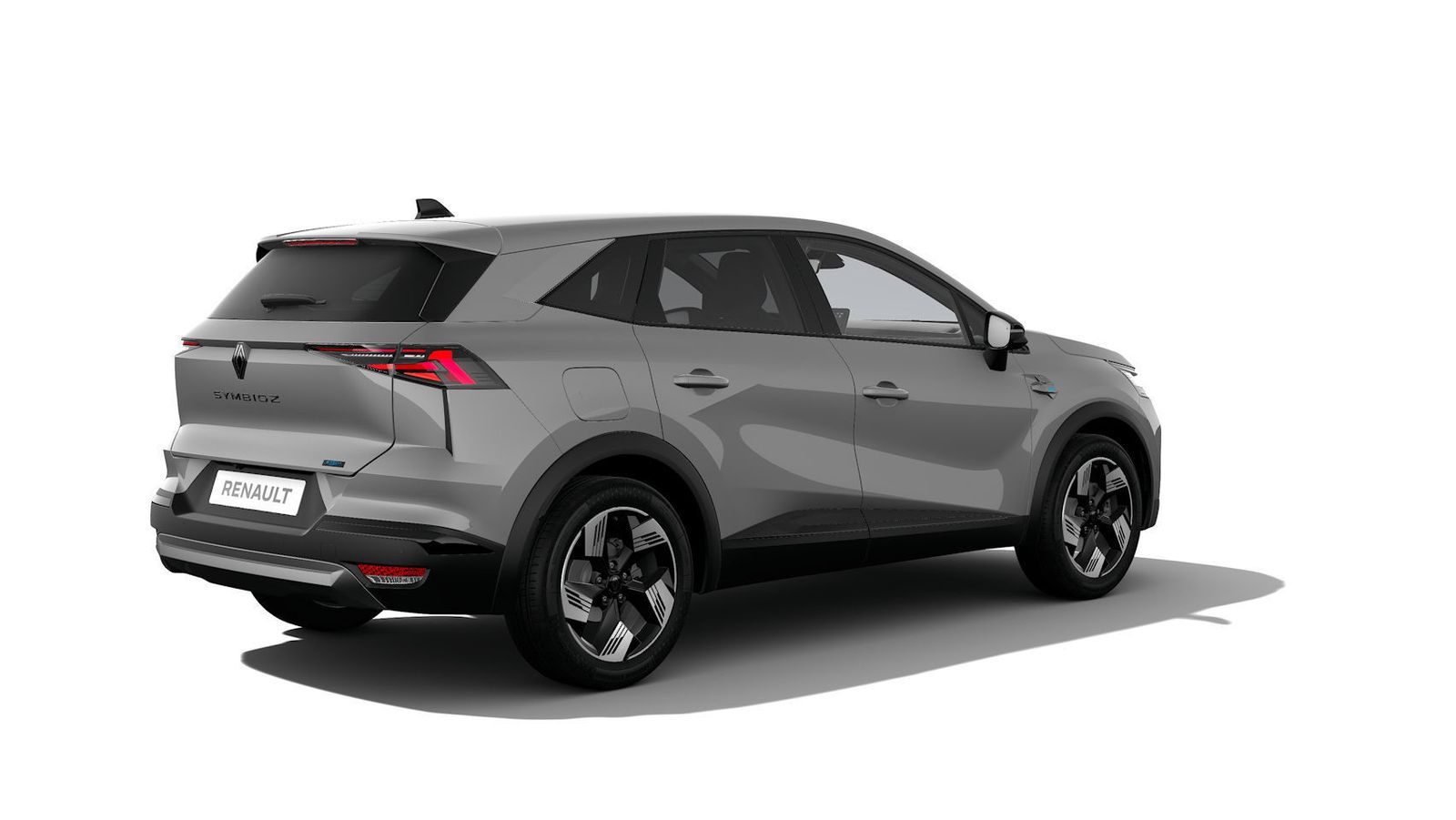 Renault Symbioz - Bild 2