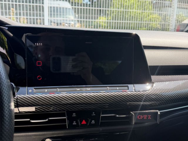 Golf VIII GTI Clubsport AD El. Panodach Navi Dig