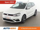 Volkswagen Polo 1.8 TSI GTI BlueMotion Tech *NAVI*PDC*SHZ* - gebrauchte VW Polo aus dem Jahr 2017