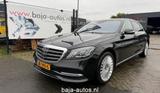 Mercedes-Benz S 350d LANG Premium Plus