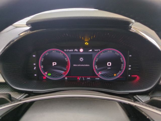 Fahrzeugabbildung SKODA Fabia 130 NAVI ASSISTENZ SPORT
