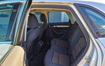 Audi Q3 - 12
