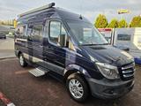 HYMER / ERIBA / HYMERCAR Grand Canyon S Mercedes Gebrauchter Kastenwagen  - Offers
