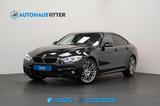 BMW 428i Gran Coupé xDrive M Sport 1.Hand Unfallfrei - BMW: Unfall