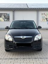 Skoda Fabia 1.2l -HTP - TÜV neu - nur 105.800km - Skoda Fabia: Htp