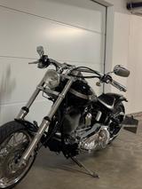 Harley-Davidson Softail Standard 100th ANNIVERSARY - Offers matching your search criteria