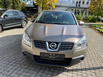 Angebot ansehen Nissan Qashqai