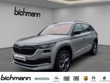 Skoda Kodiaq Sportline 4x4 Stahl-Grau Colu StHz RFK AH
