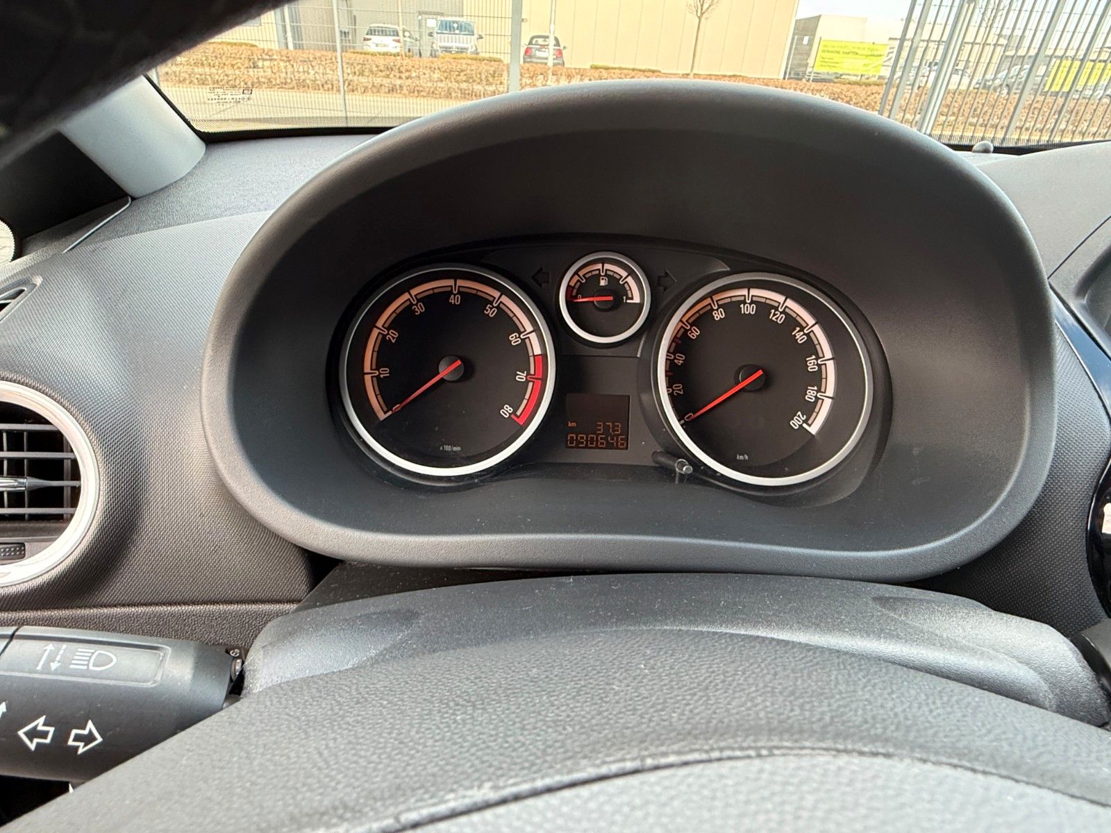 Fahrzeugabbildung Opel Corsa D Energy,Klima,ZV,Sitz+Lenkr-Heiz.