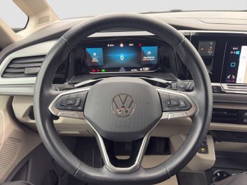 Volkswagen T7 Multivan - 12