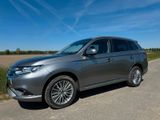 Mitsubishi Plug-in Hybrid Outlander AHK 5Jahre Garantie