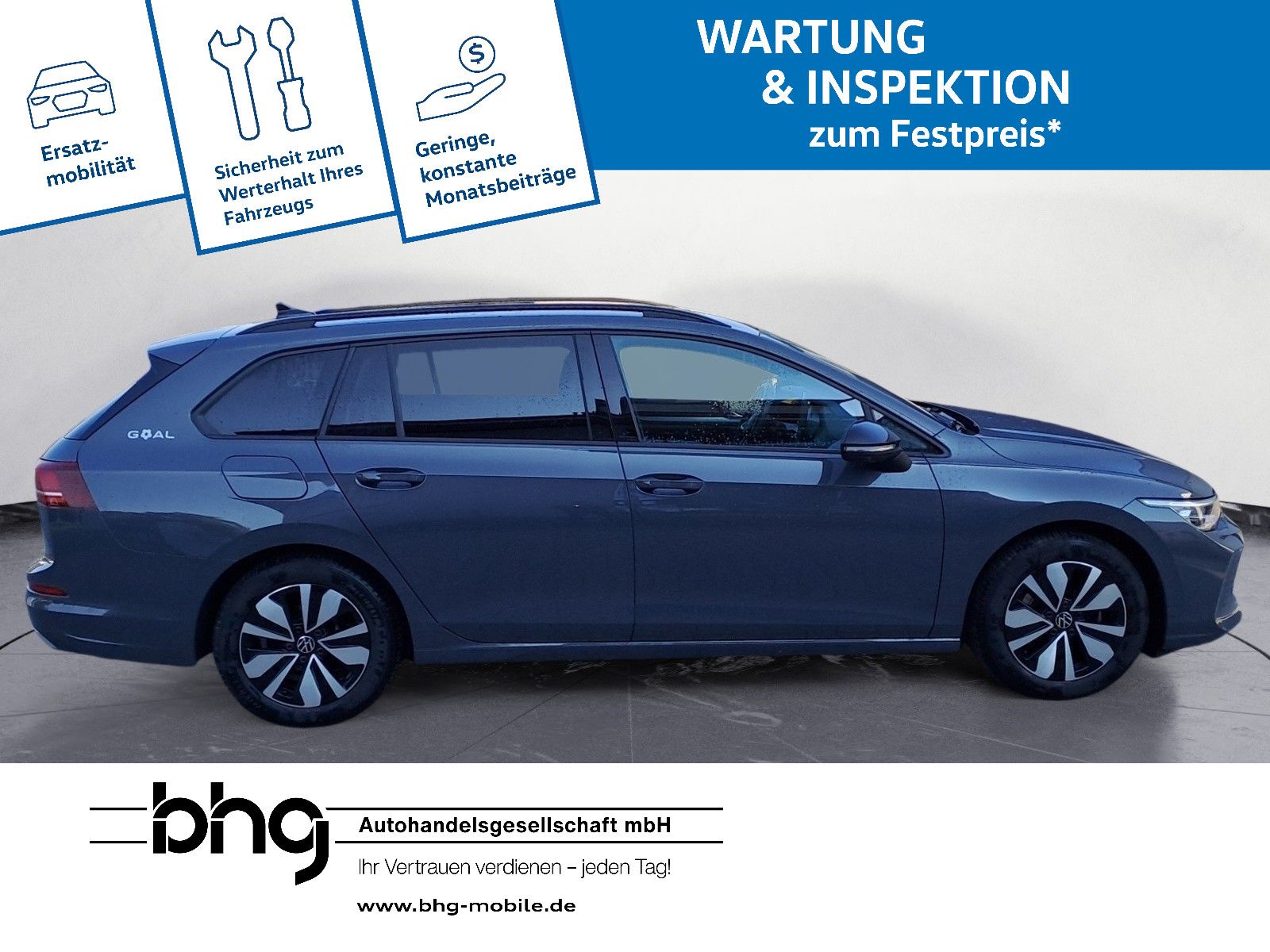 Volkswagen Golf - Bild 4