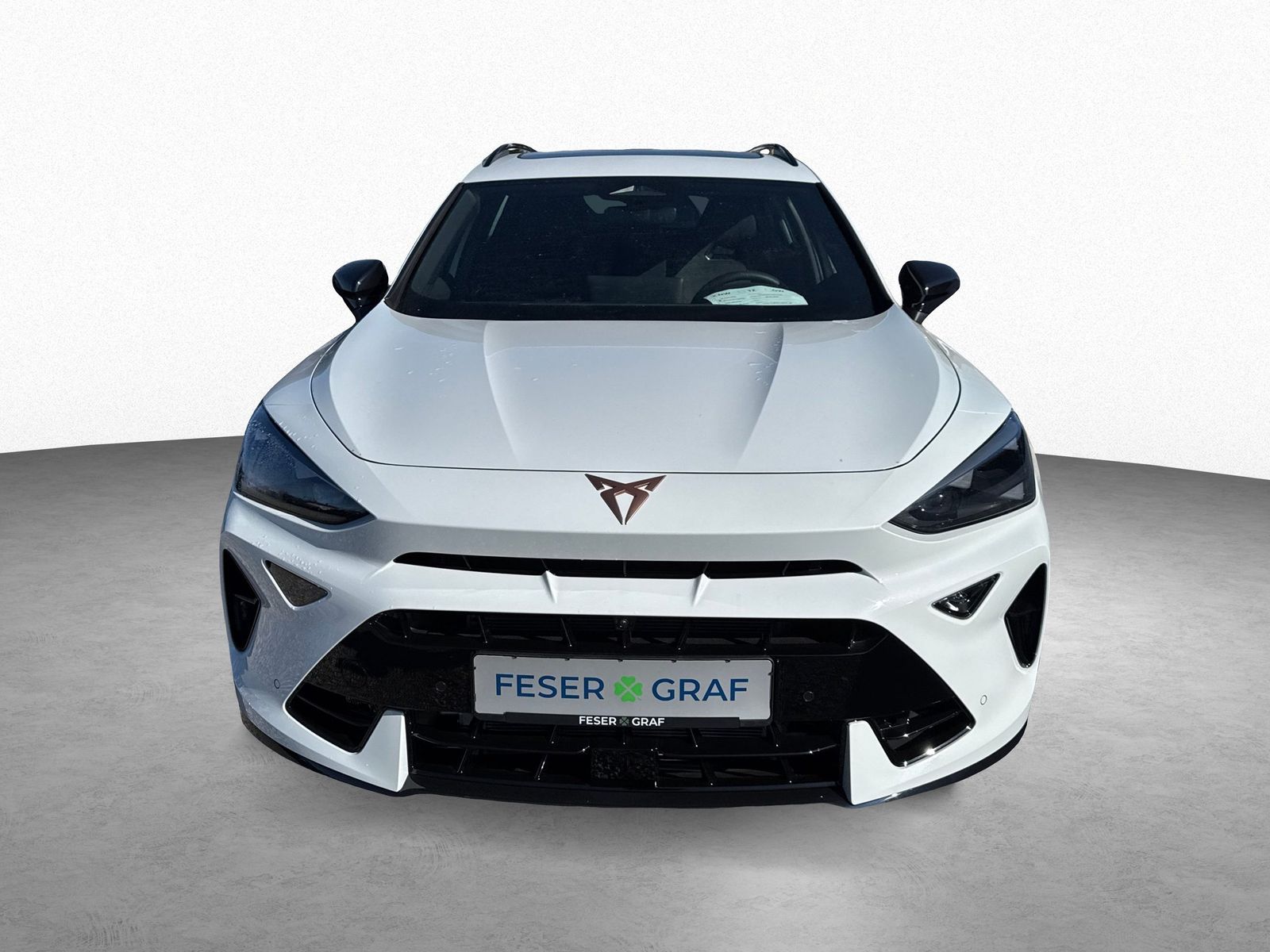 Cupra Formentor - Bild 2
